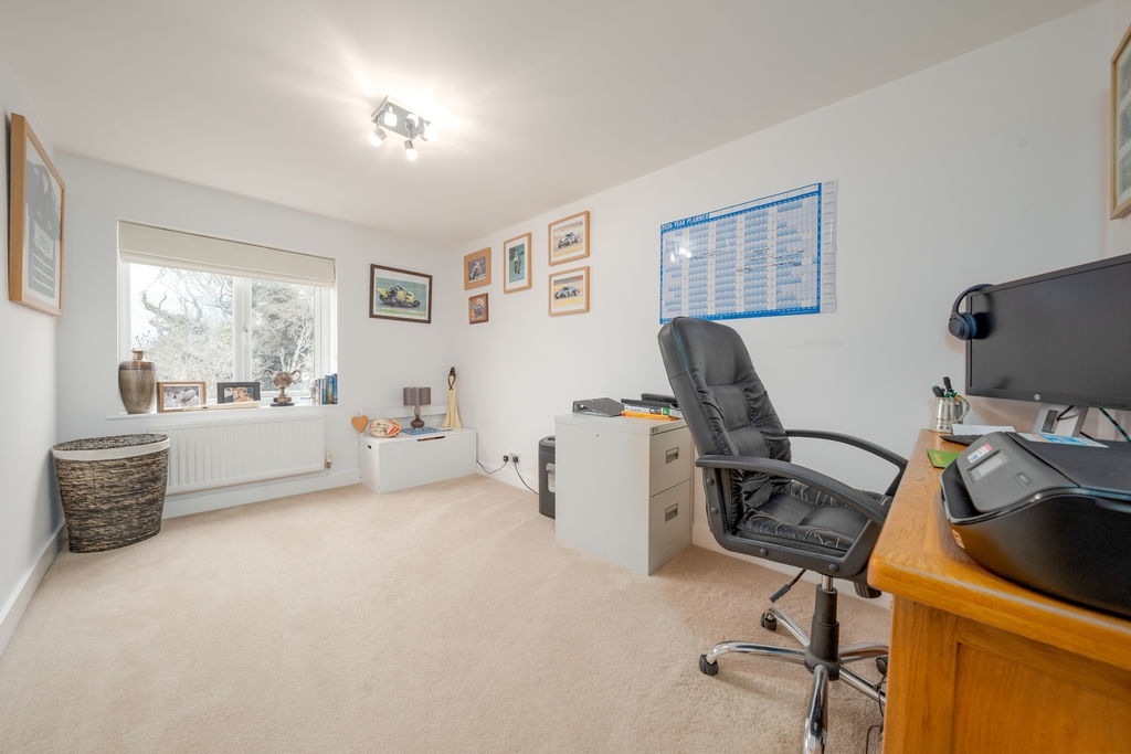 10 Carr House Lane Wrightington